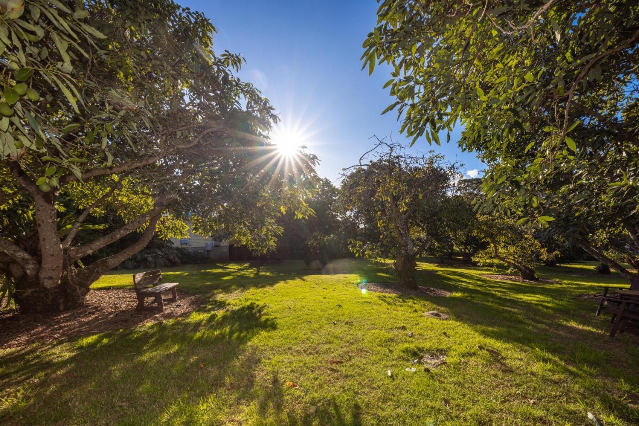 Camelot Boutique Accommodation Mount Tamborine Bagian luar foto
