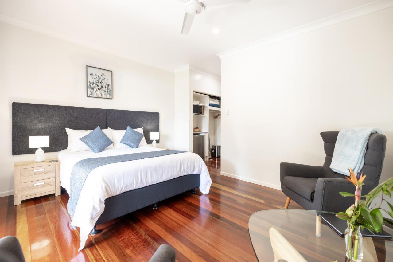 Camelot Boutique Accommodation Mount Tamborine Bagian luar foto