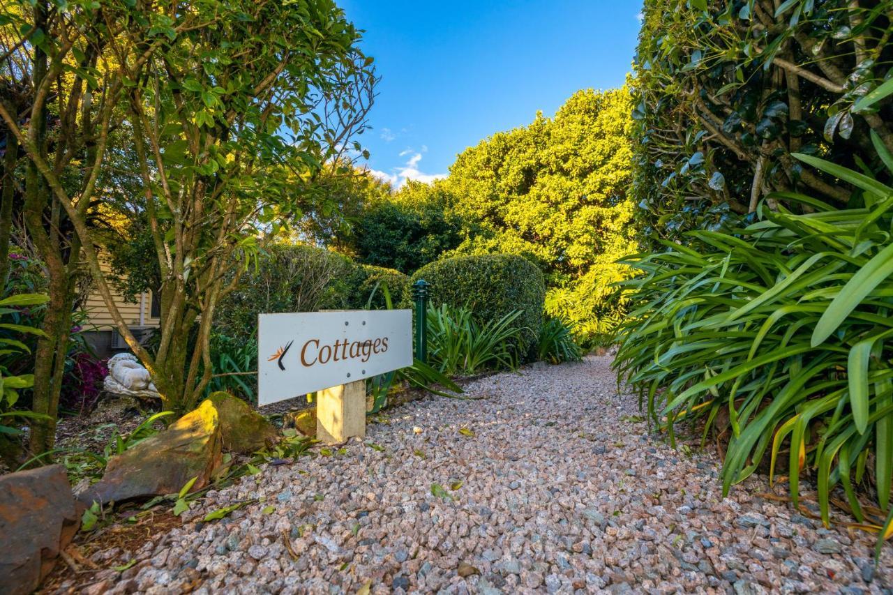 Camelot Boutique Accommodation Mount Tamborine Bagian luar foto