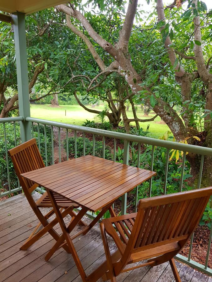 Camelot Boutique Accommodation Mount Tamborine Bagian luar foto