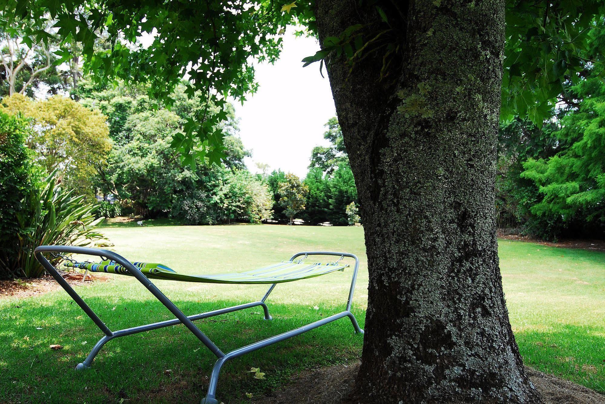 Camelot Boutique Accommodation Mount Tamborine Bagian luar foto