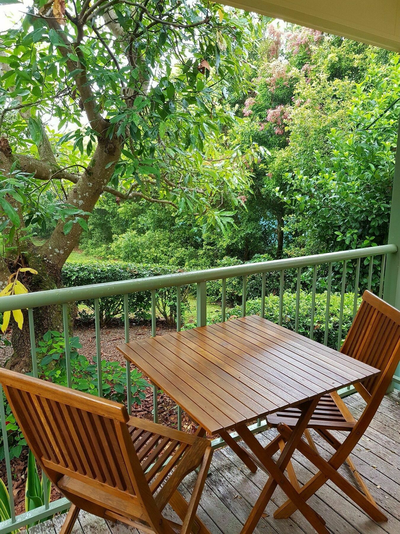 Camelot Boutique Accommodation Mount Tamborine Bagian luar foto