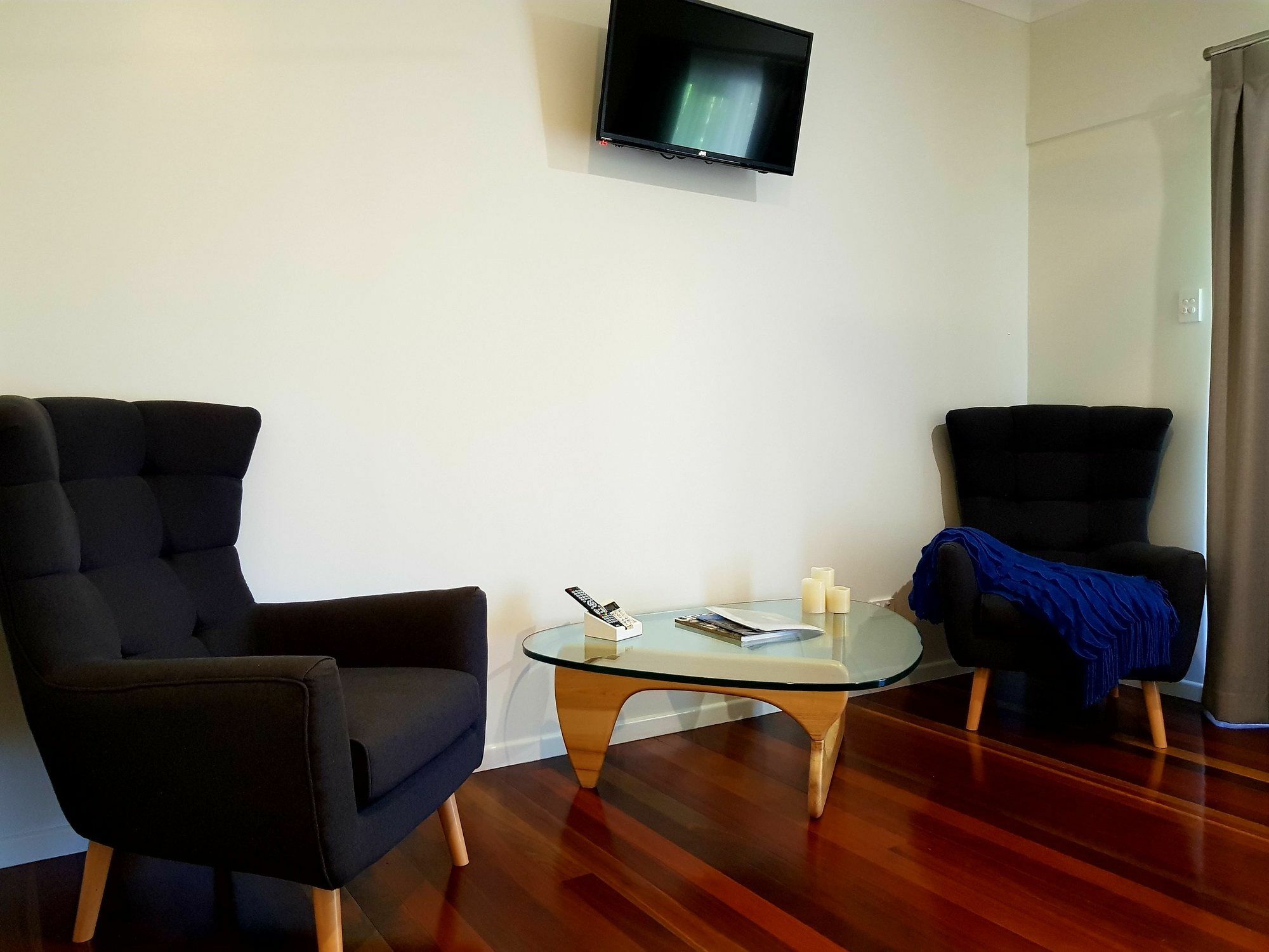 Camelot Boutique Accommodation Mount Tamborine Bagian luar foto