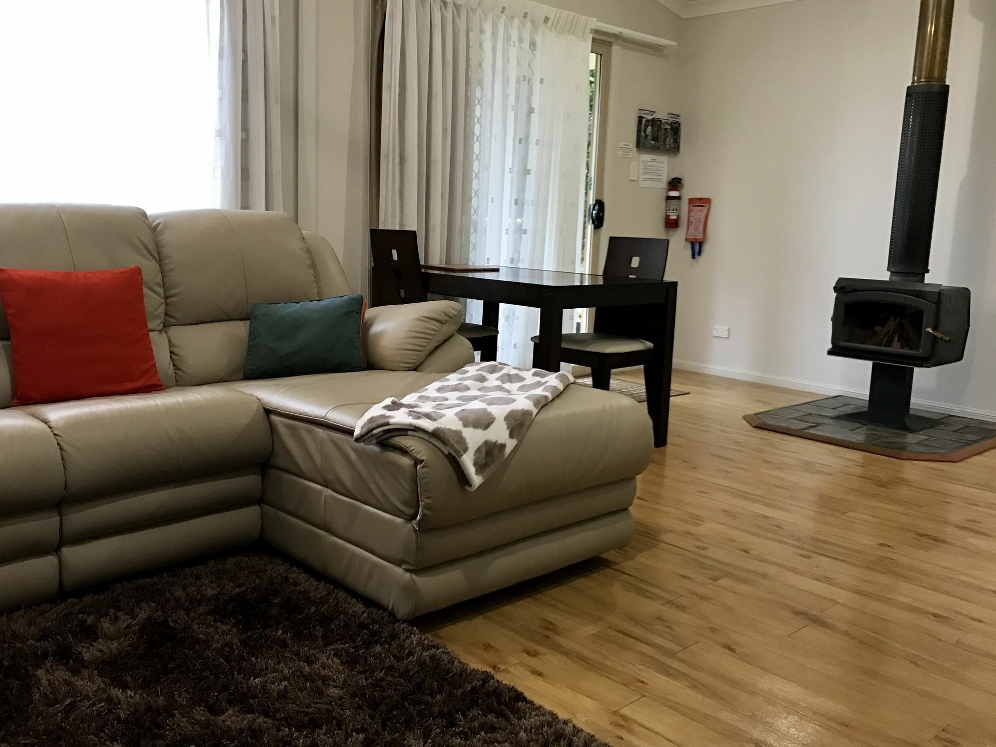Camelot Boutique Accommodation Mount Tamborine Bagian luar foto